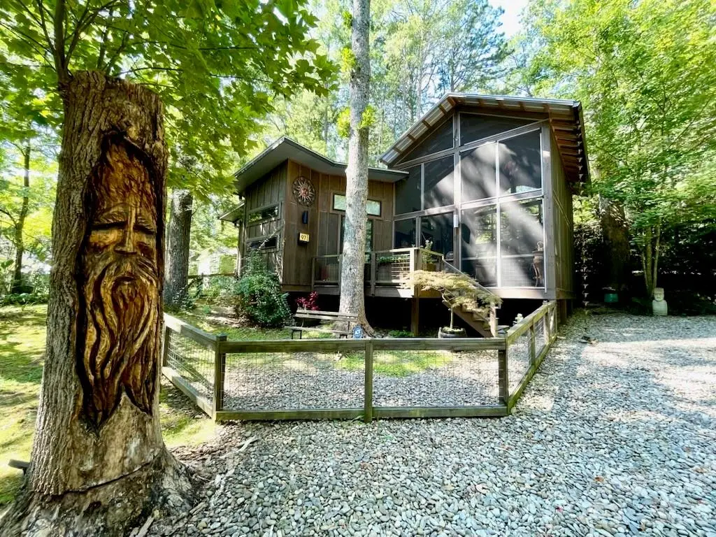 97 Fairway Drive, Black Mountain, NC 28711 - #1
