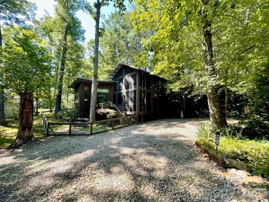 97 Fairway Drive, Black Mountain, NC 28711 - #2