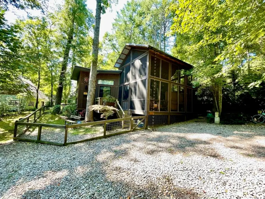 97 Fairway Drive, Black Mountain, NC 28711 - #3