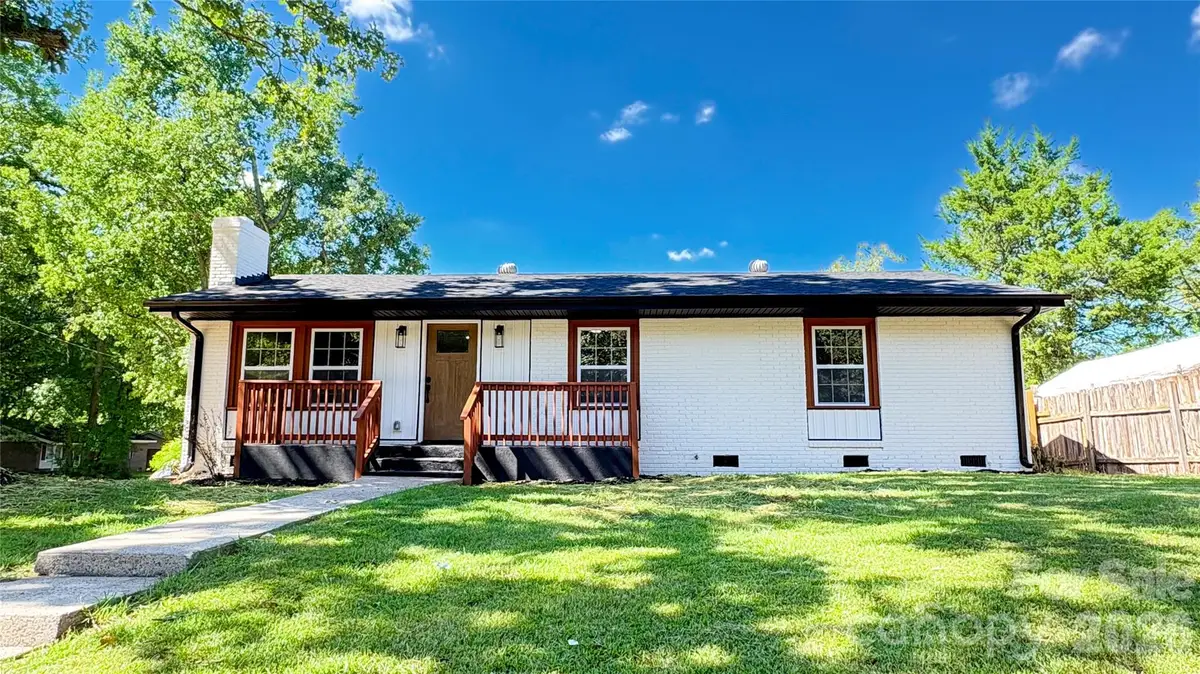 801 Dobson Drive, Charlotte, NC 28213 - #1