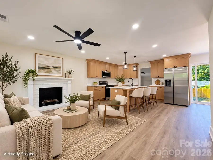 801 Dobson Drive, Charlotte, NC 28213 - #3