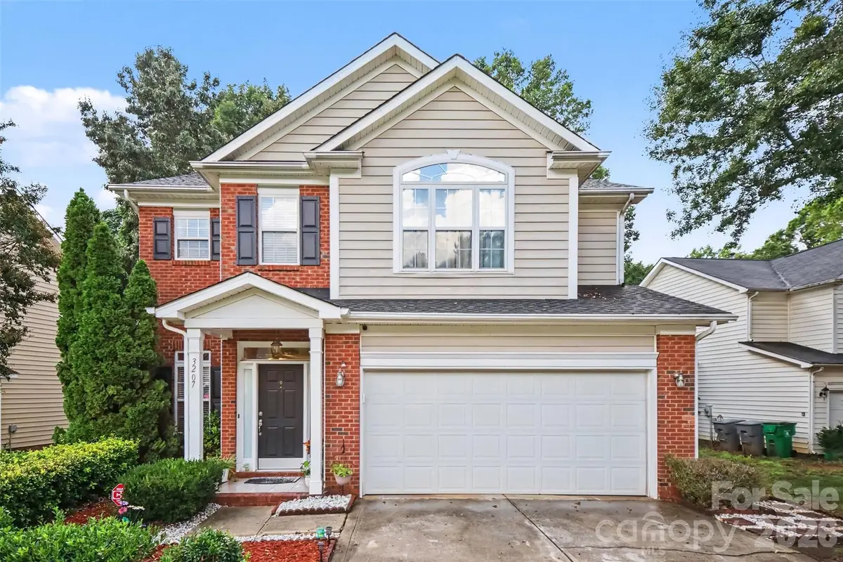 3207 Passour Ridge Lane, Charlotte, NC 28269 - #1