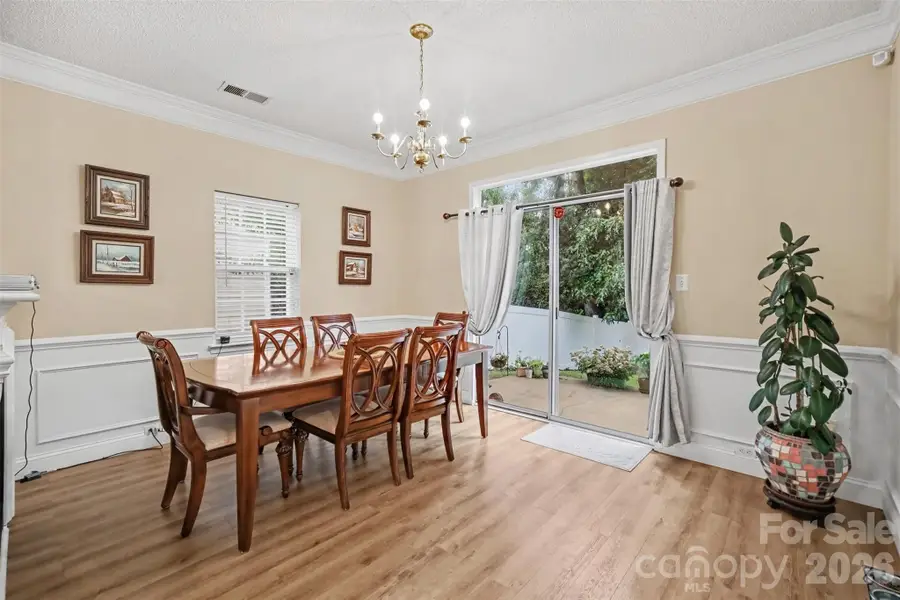 3207 Passour Ridge Lane, Charlotte, NC 28269 - #3