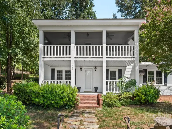 689 S Trade Street, Tryon, NC 28782