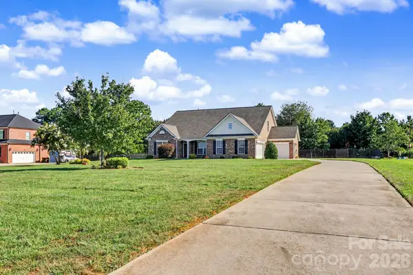 2117 Belle Regal Circle, Rock Hill, SC 29732