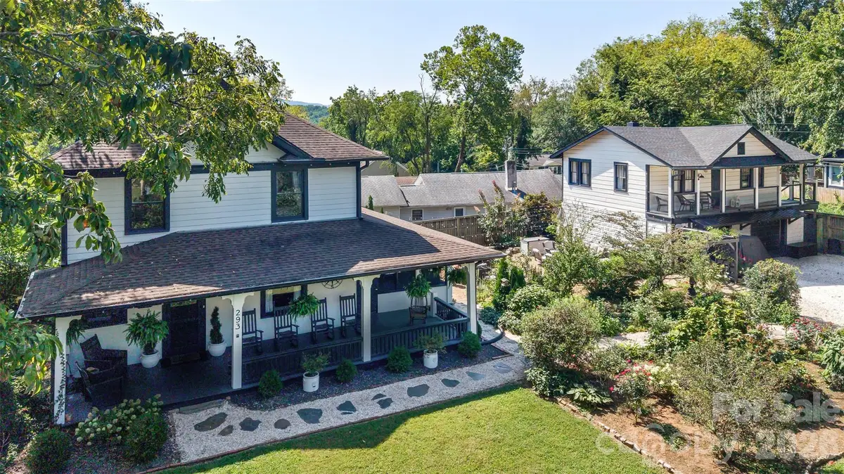 293 Fairview Road, Asheville, NC 28803 - #1