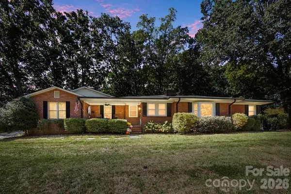 4925 Fulton Court, Concord, NC 28025