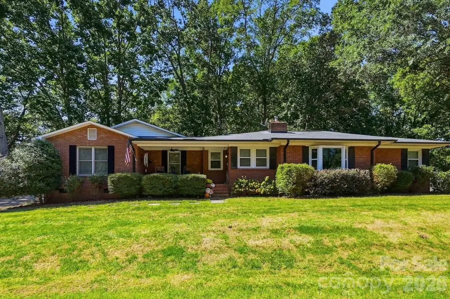 4925 Fulton Court, Concord, NC 28025 - #3