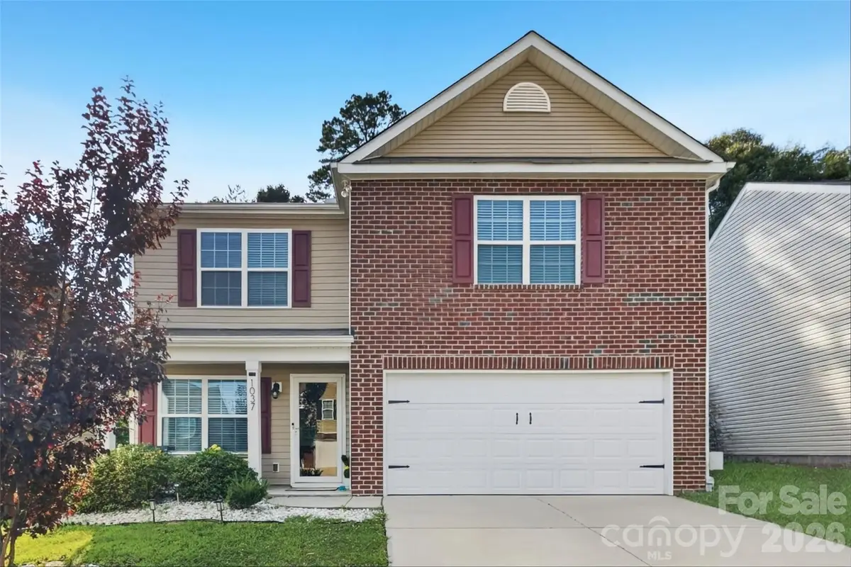 1037 Bolivia Drive, Gastonia, NC 28054 - #1