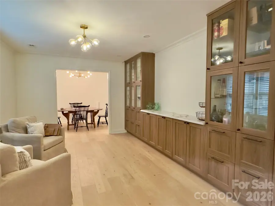 1814 Summerhill Drive, Charlotte, NC 28212 - #2