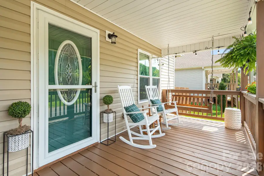 40 Quinn Hill Lane, Mars Hill, NC 28754 - #3