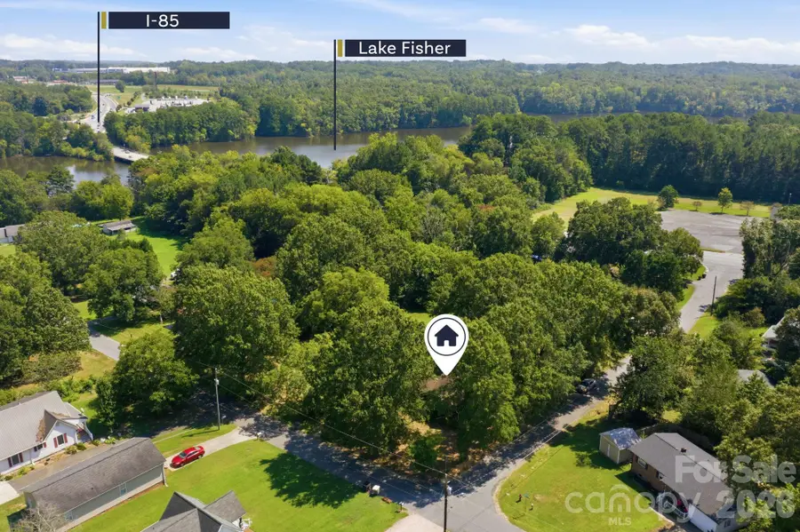 2600 Haven Street, Kannapolis, NC 28083 - #2