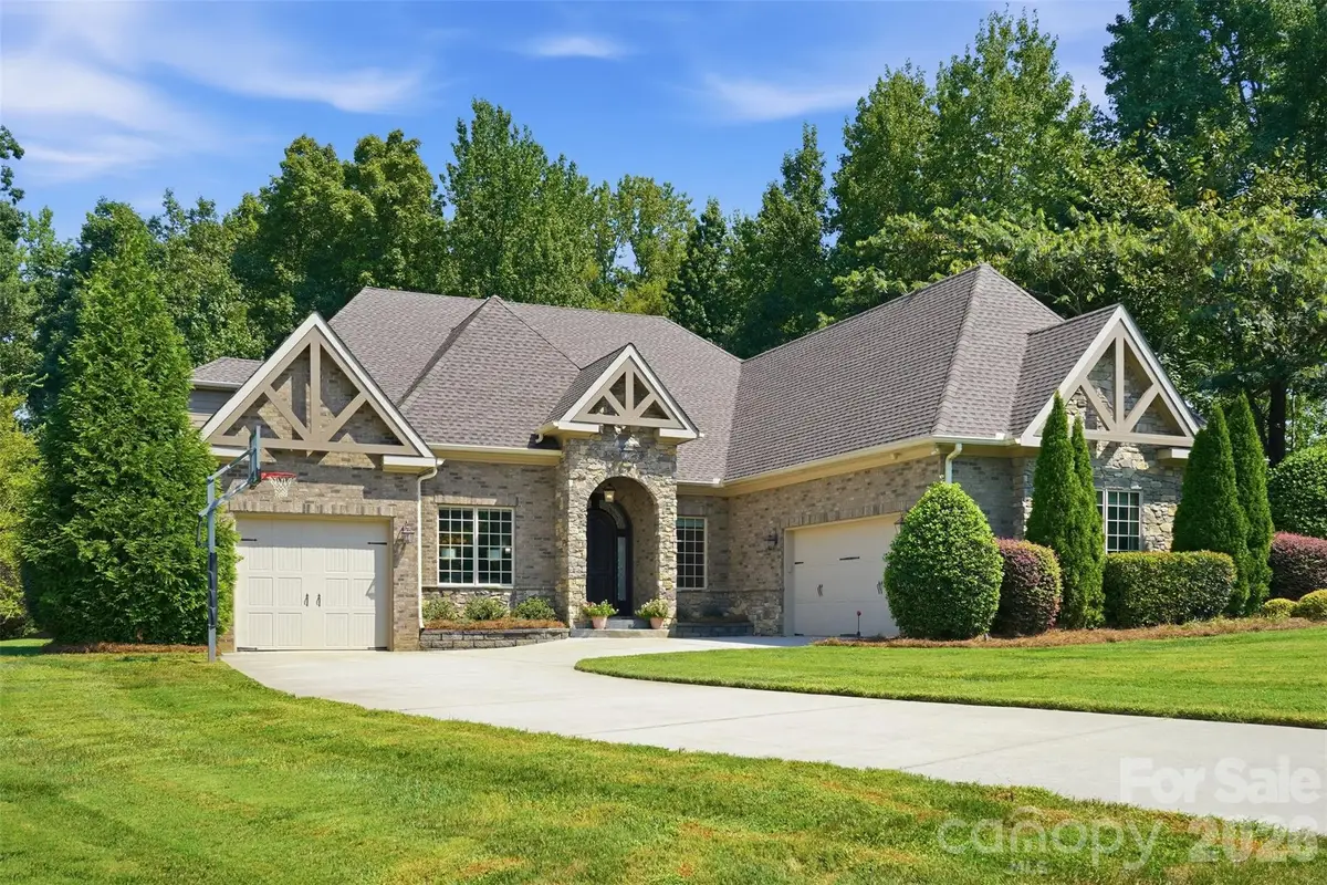 1206 Delaney Drive, Weddington, NC 28104 - #1