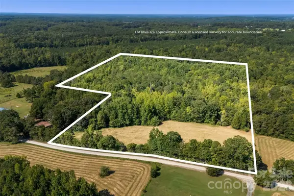 00 Old Bradshaw Road, Salisbury, NC 28147