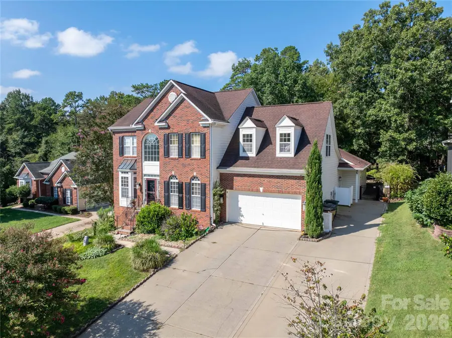 3120 Spring Fancy Lane, Indian Trail, NC 28079 - #2