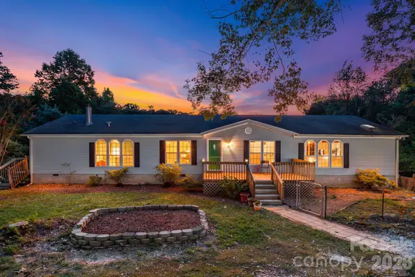 45 Shelby Road, Asheville, NC 28806