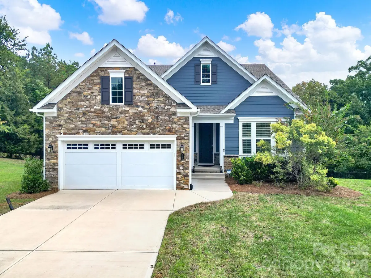 3509 Aqua Point Drive, York, SC 29745 - #1