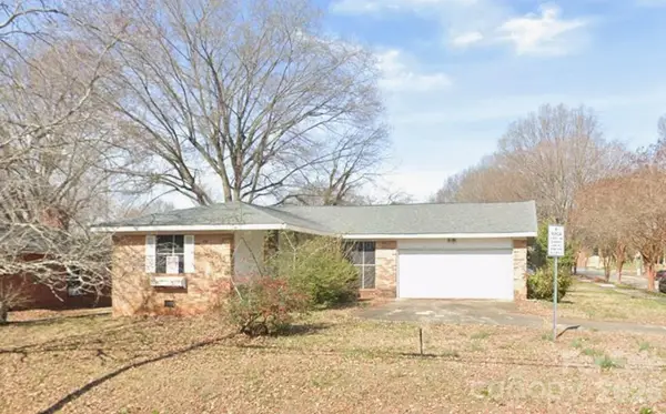 400 S Shaver Street, Salisbury, NC 28144