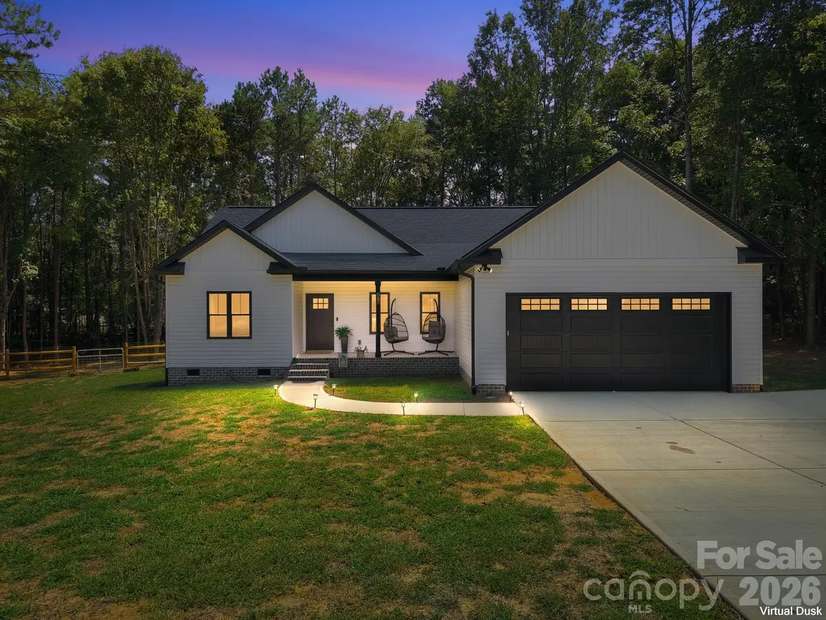 275 Jacobs Drive, Salisbury, NC 28144 - #1