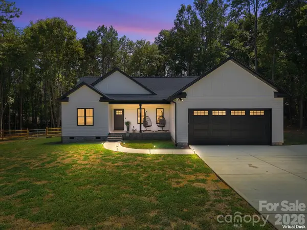 275 Jacobs Drive, Salisbury, NC 28144