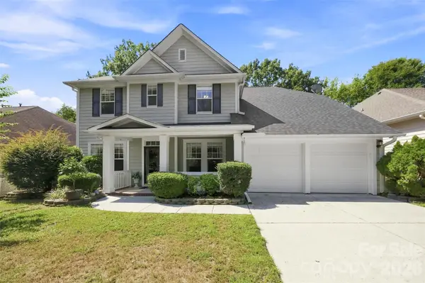 13210 Arbor Day Court, Charlotte, NC 28269