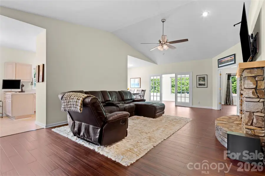 14 Country Meadows Lane, Hendersonville, NC 28792 - #3