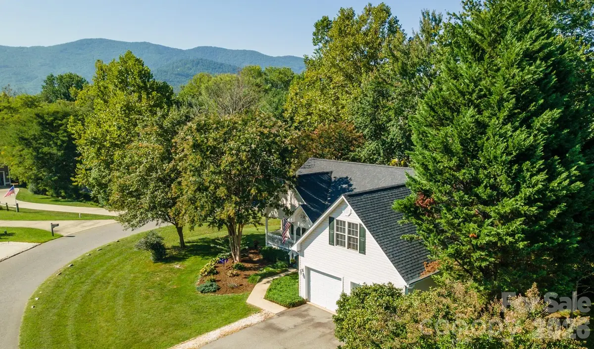 38 Eden Glen Road, Black Mountain, NC 28711 - #1