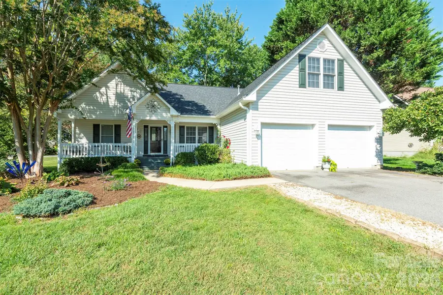38 Eden Glen Road, Black Mountain, NC 28711 - #3