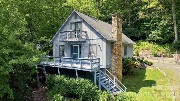 922 Goose Hollow Road, Newland, NC 28657