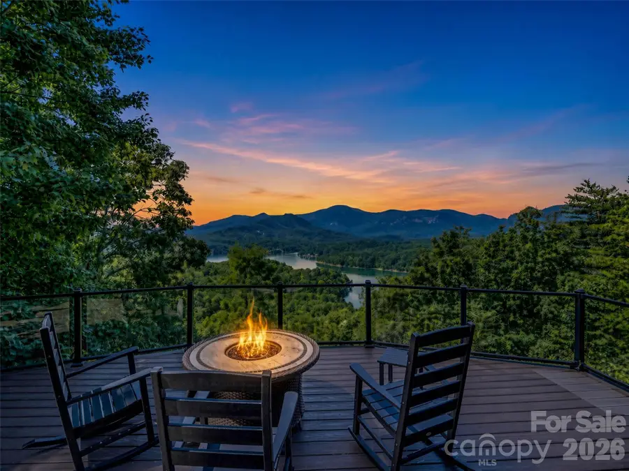 166 Eagles Crest Way, Lake Lure, NC 28746 - #2