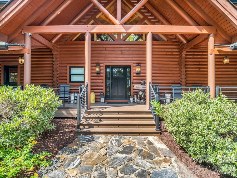166 Eagles Crest Way, Lake Lure, NC 28746 - #3