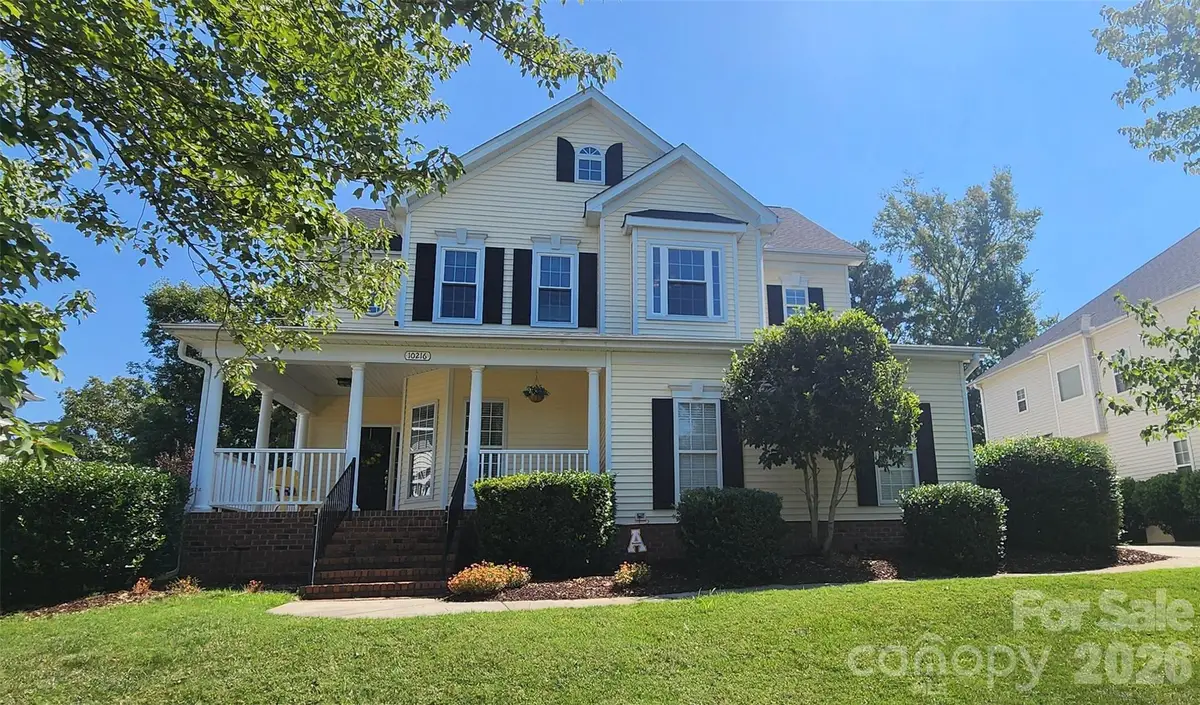 10216 Edgecliff Road, Huntersville, NC 28078 - #1