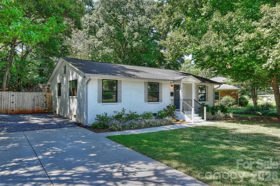614 Cooper Drive, Charlotte, NC 28210 - #2