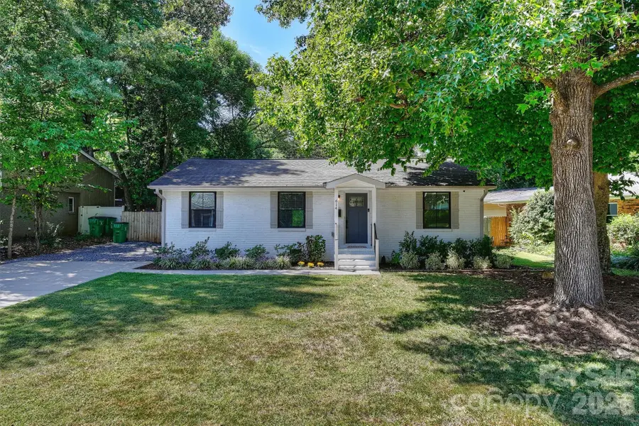 614 Cooper Drive, Charlotte, NC 28210 - #3