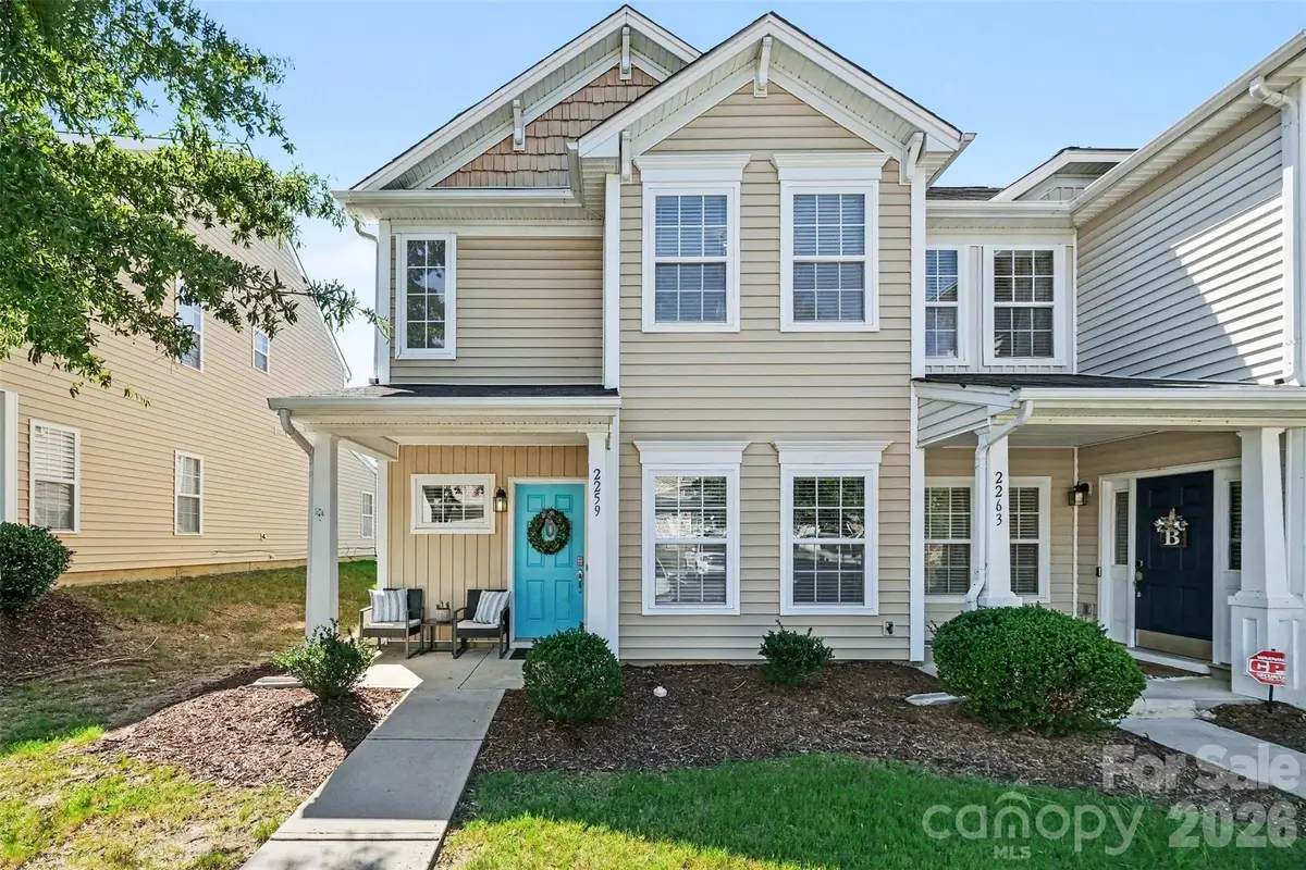 2259 Crosscut Drive, Charlotte, NC 28214 - #1