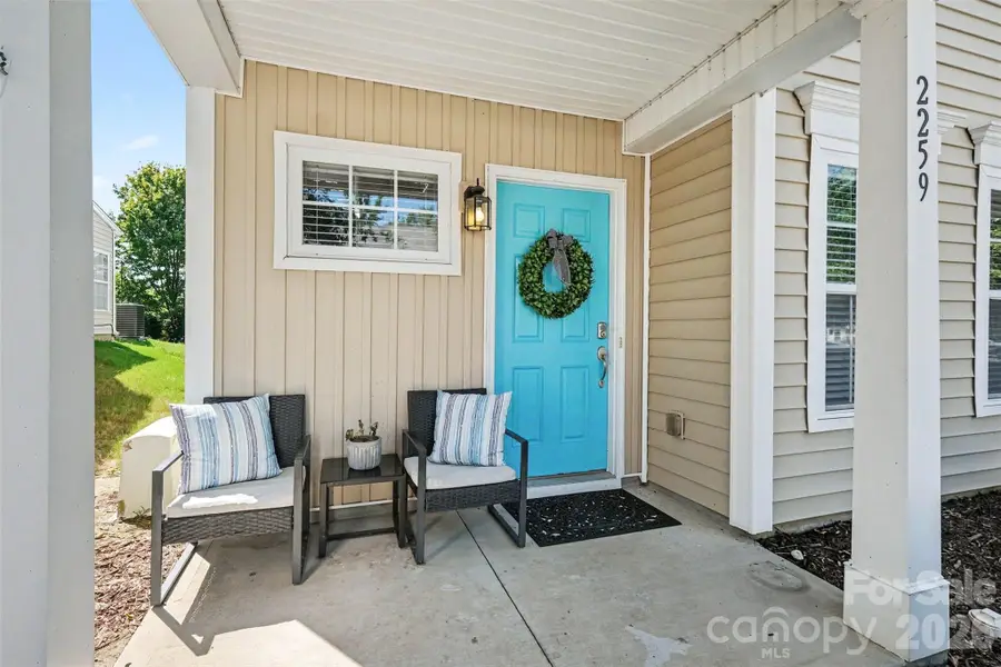 2259 Crosscut Drive, Charlotte, NC 28214 - #3