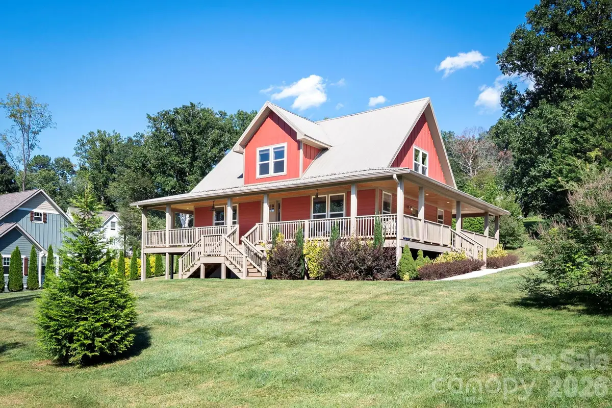 8 W Haven Lane, Arden, NC 28704 - #1