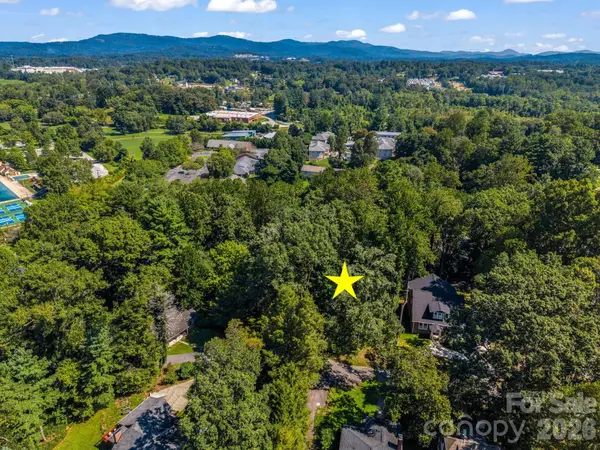 TBD Ridgecrest Drive, Hendersonville, NC 28792