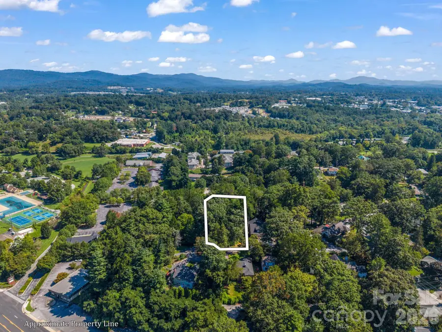 TBD Ridgecrest Drive, Hendersonville, NC 28792 - #3