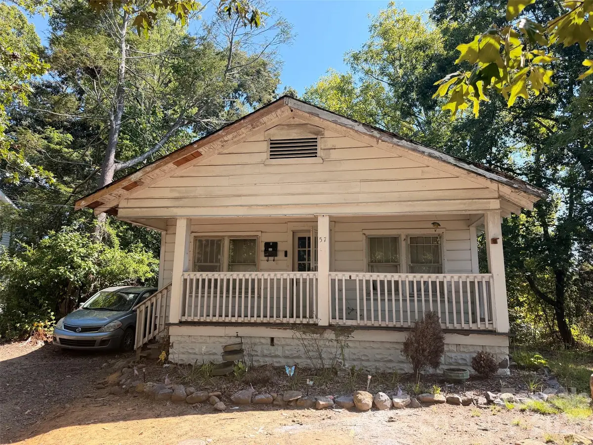 57 Mardell Circle, Asheville, NC 28806 - #1