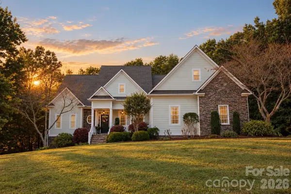 4109 River Birch Drive, Iron Station, NC 28080