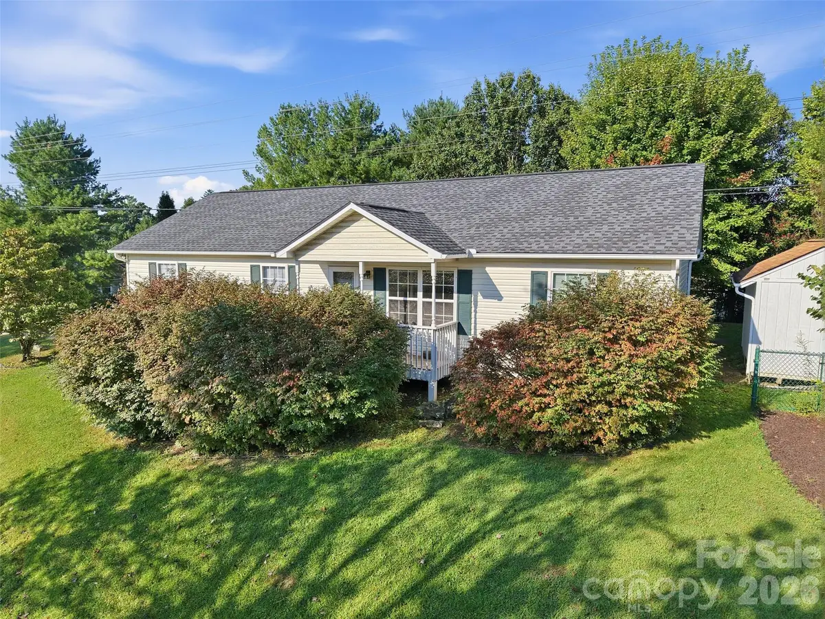 11 Brant Lane, Weaverville, NC 28787 - #1