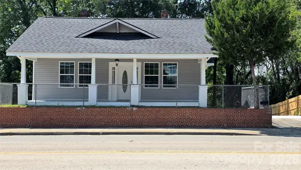 406 S Market Street, Lancaster, SC 29720