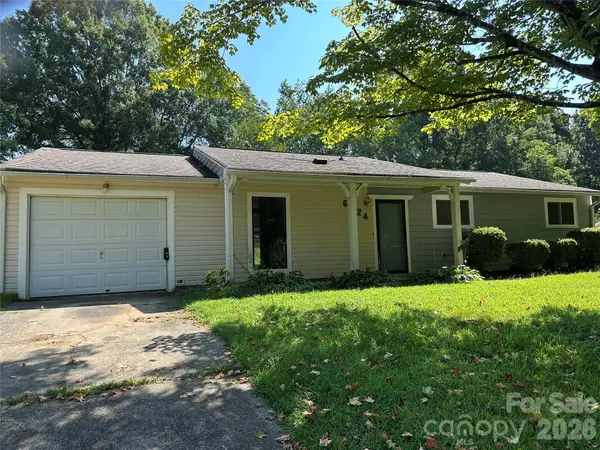 6124 Dwightware Boulevard, Charlotte, NC 28227
