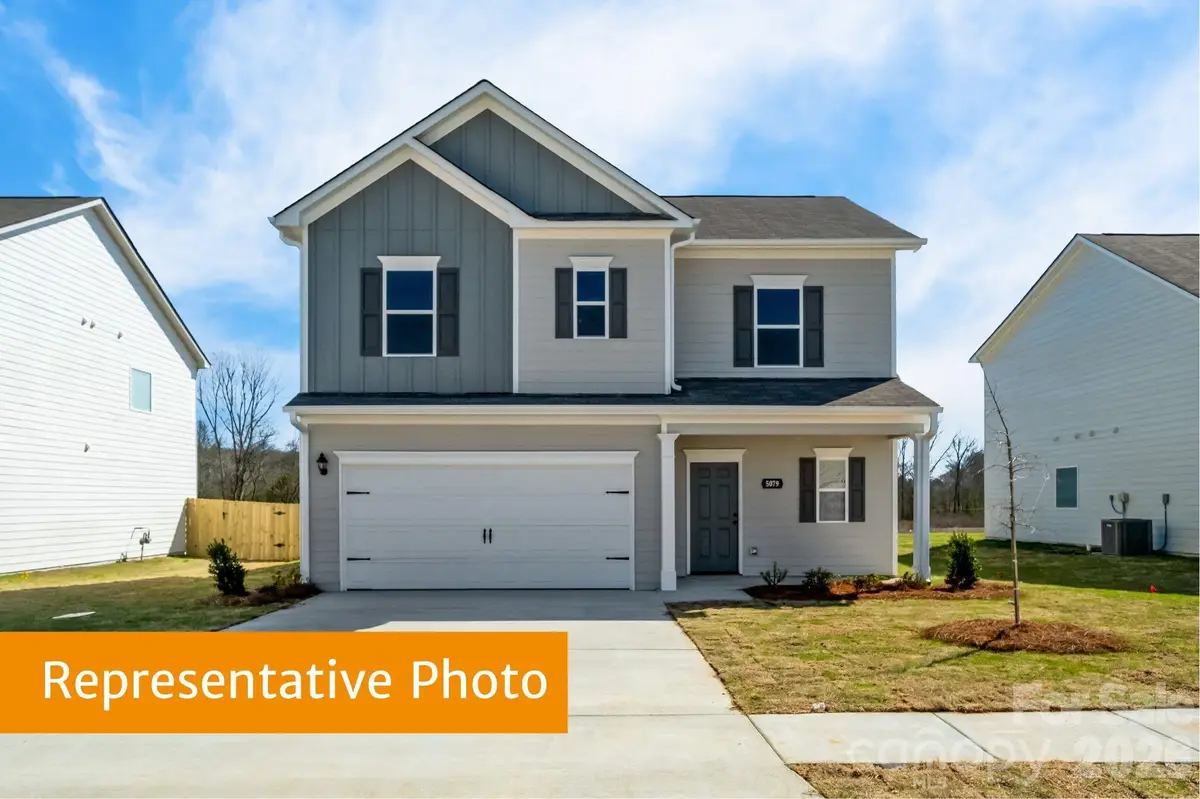 908 Rowe Crossing Drive, Newton, NC 28658 - #1