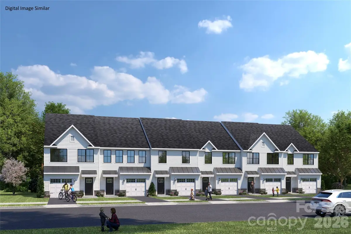 10422 Catawba Run Road, Charlotte, NC 28278 - #1