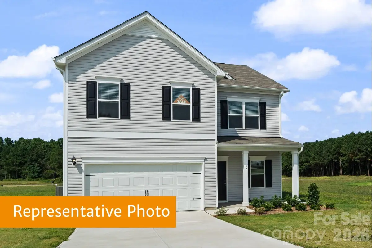 5656 Hagler Loop, Catawba, NC 28609 - #1