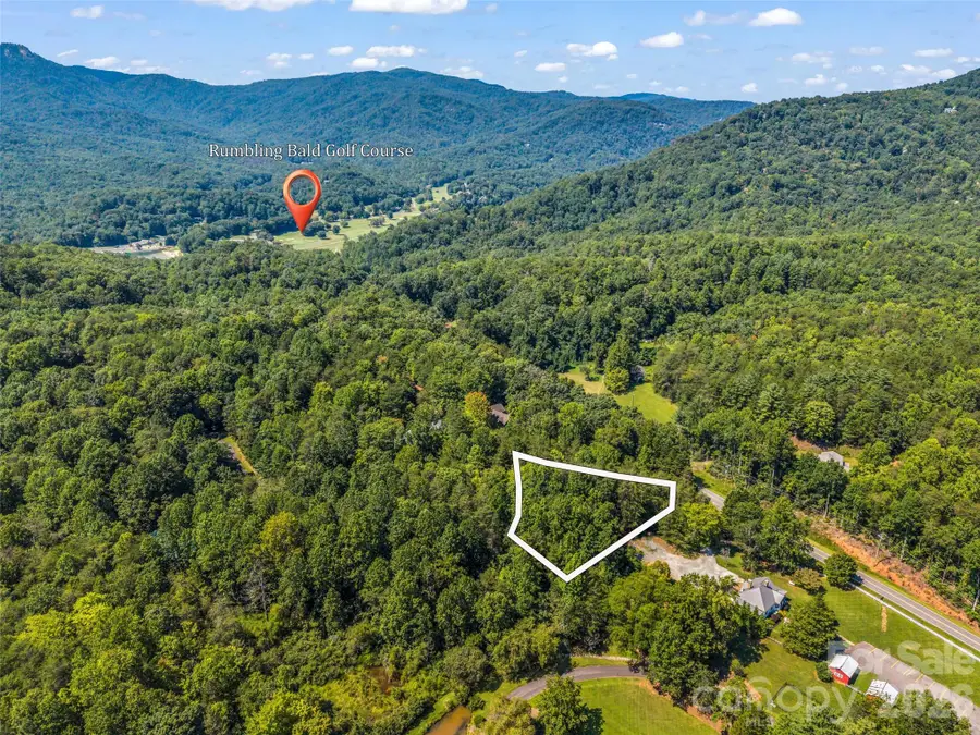 0 Shumont Estates Drive #1, Lake Lure, NC 28746 - #3