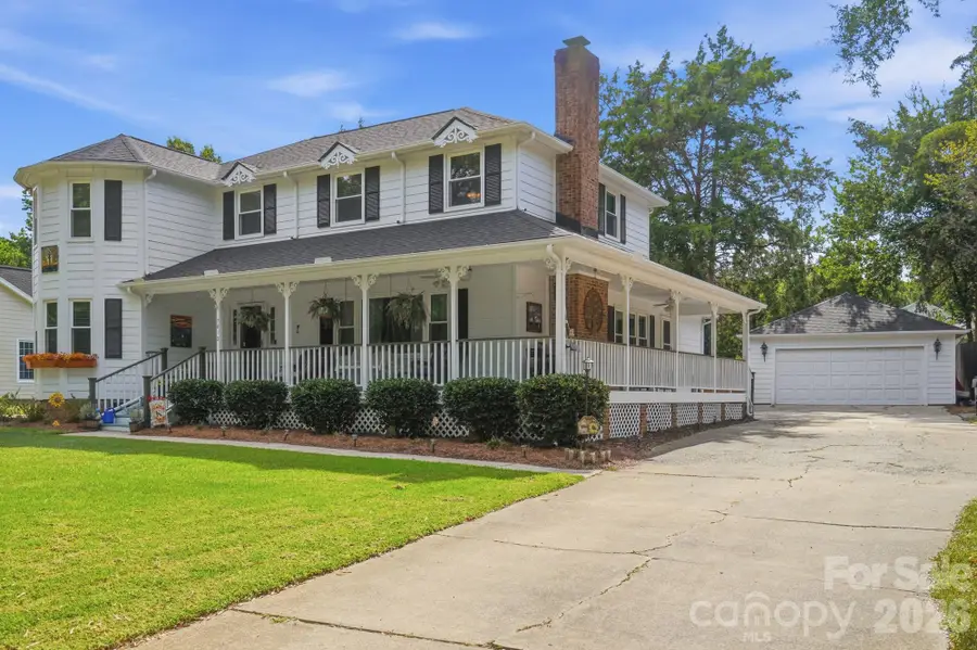7812 Ridgeloch Place, Charlotte, NC 28226 - #2