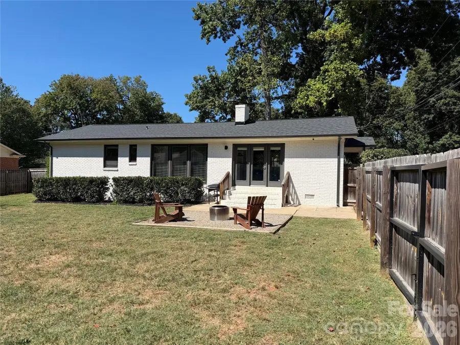 5401 Seacroft Road, Charlotte, NC 28210 - #2